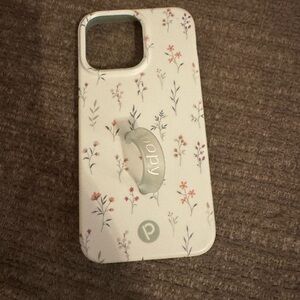 Loopy case whispering wildflowers
iPhone 15 pro max